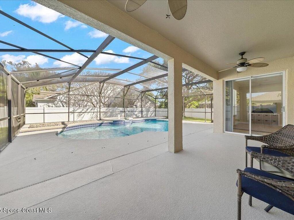 2560 Summer Brook Street, Melbourne, FL 32940
