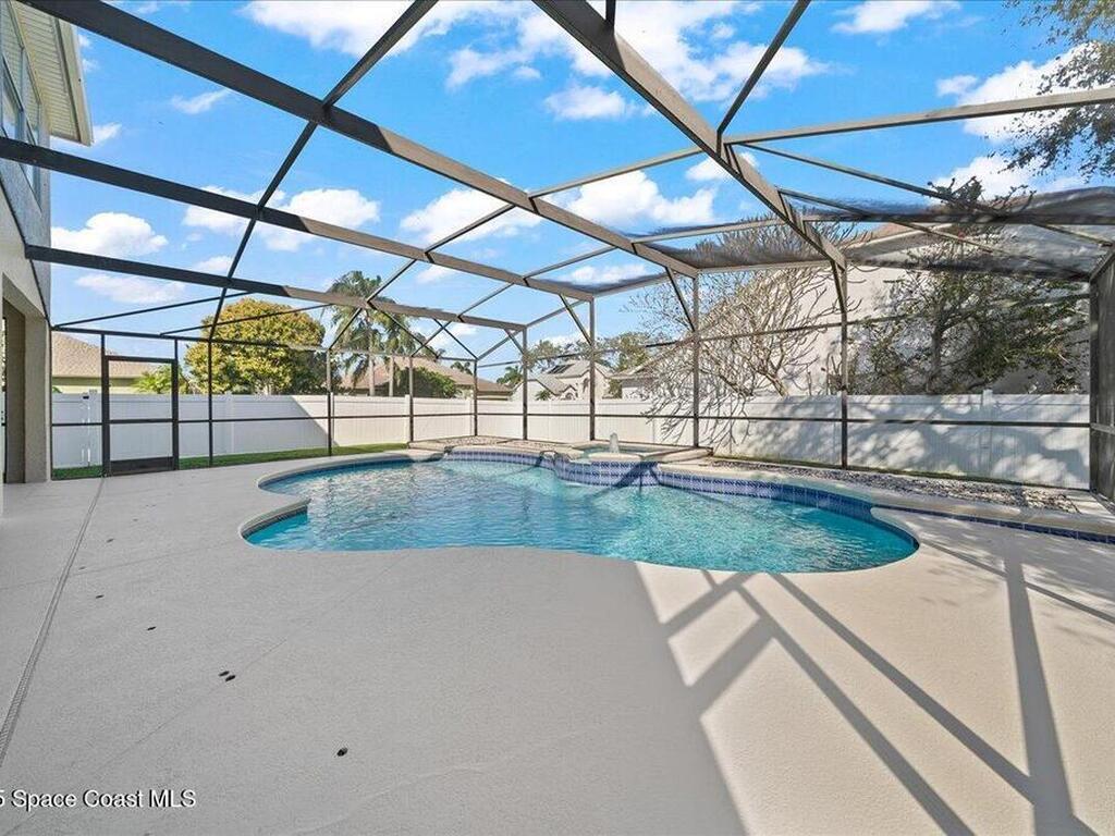 2560 Summer Brook Street, Melbourne, FL 32940