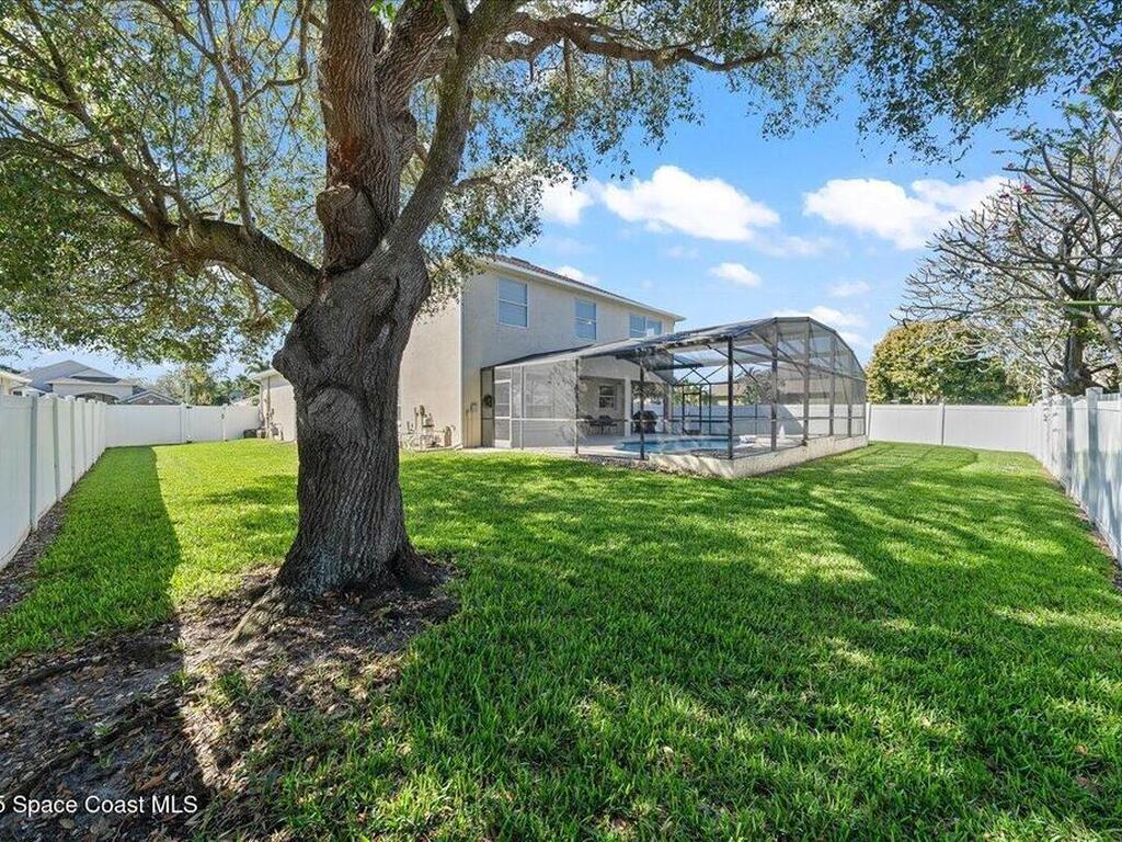 2560 Summer Brook Street, Melbourne, FL 32940