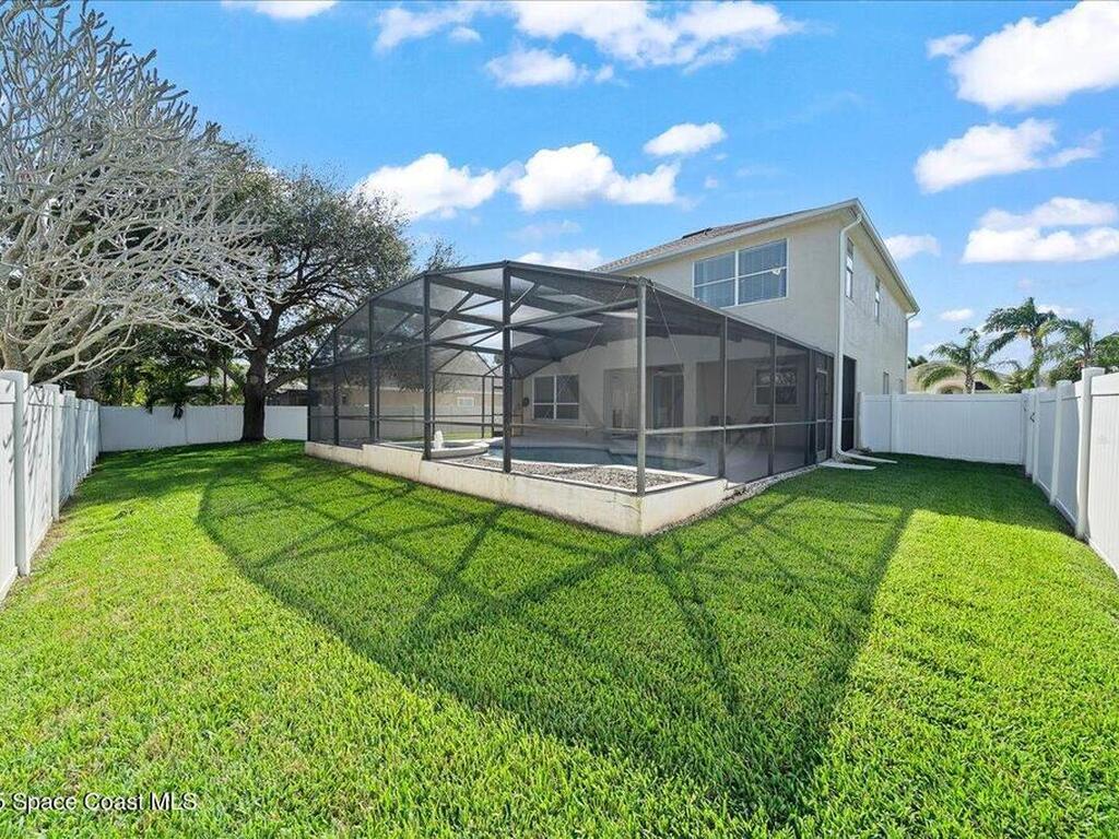 2560 Summer Brook Street, Melbourne, FL 32940