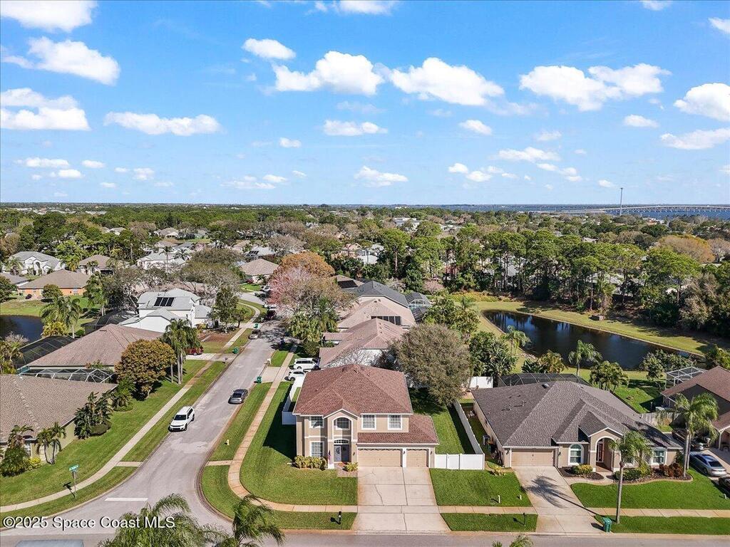 2560 Summer Brook Street, Melbourne, FL 32940