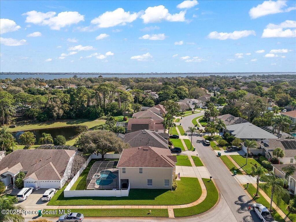 2560 Summer Brook Street, Melbourne, FL 32940