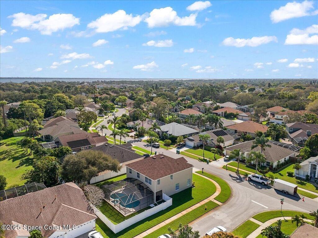 2560 Summer Brook Street, Melbourne, FL 32940