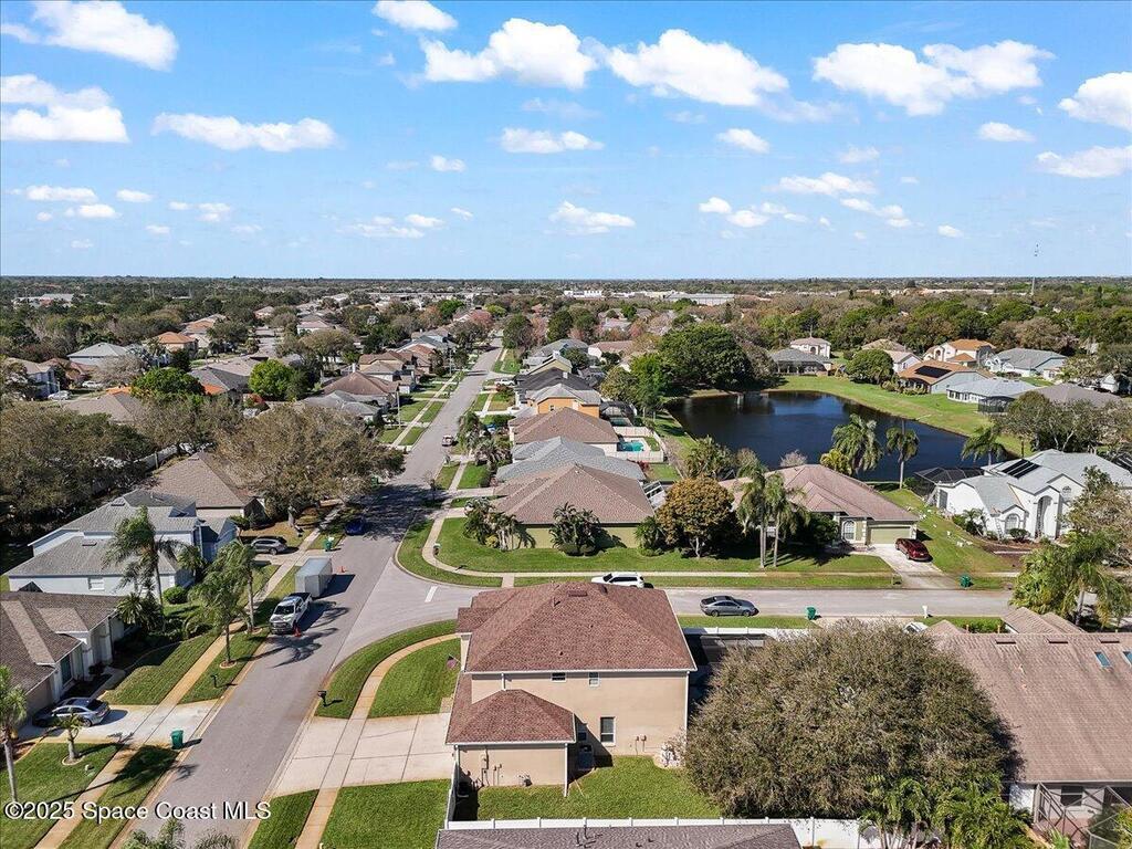 2560 Summer Brook Street, Melbourne, FL 32940
