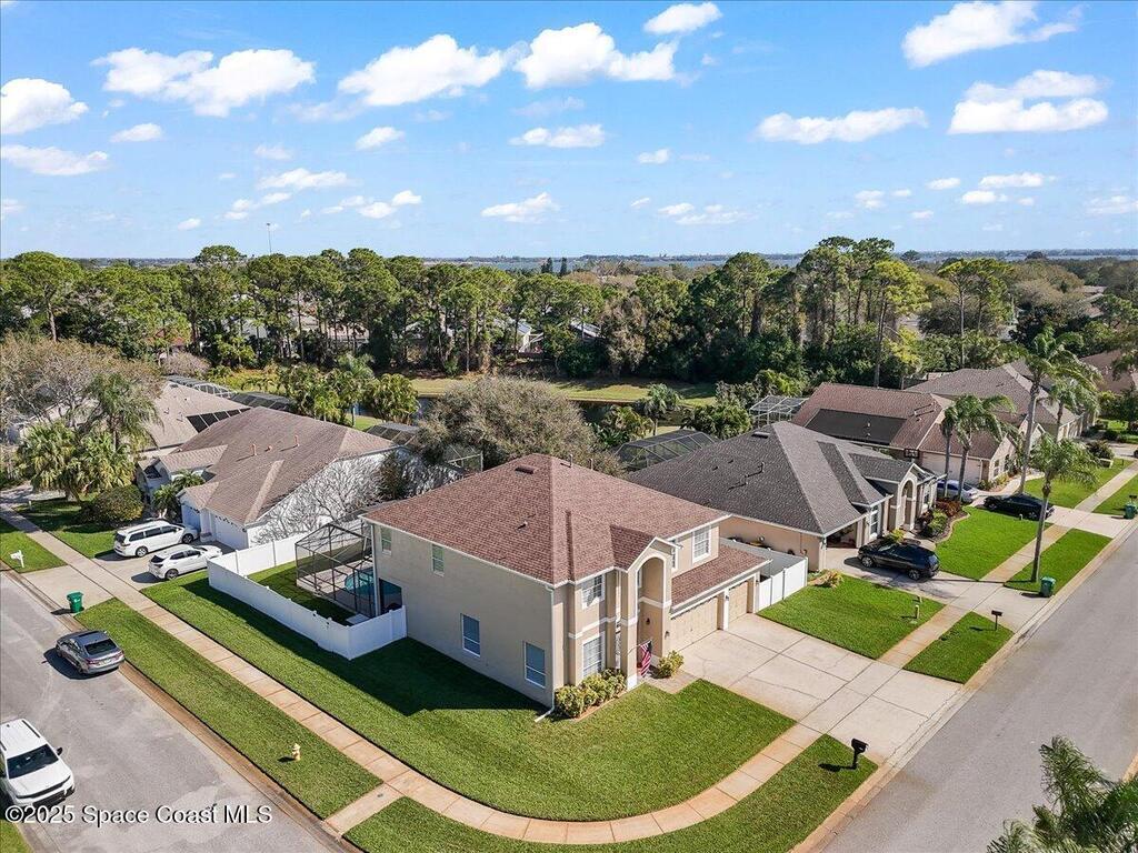 2560 Summer Brook Street, Melbourne, FL 32940