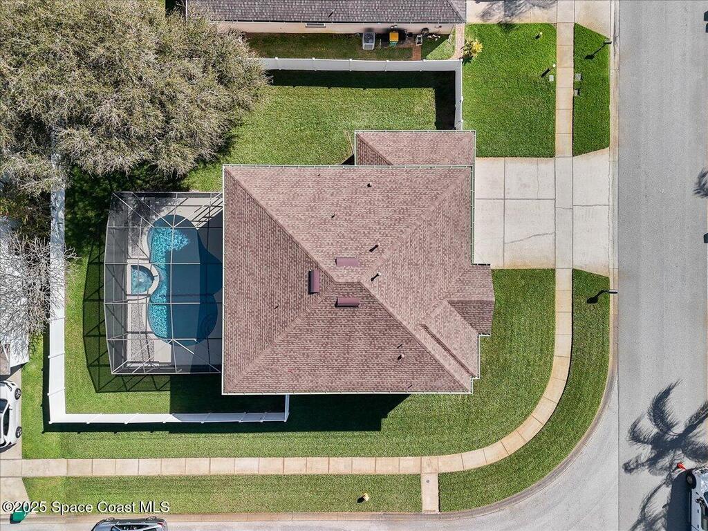 2560 Summer Brook Street, Melbourne, FL 32940