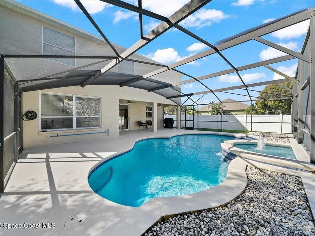 2560 Summer Brook Street, Melbourne, FL 32940