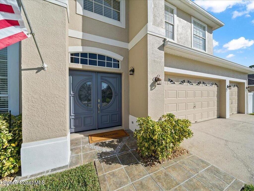2560 Summer Brook Street, Melbourne, FL 32940