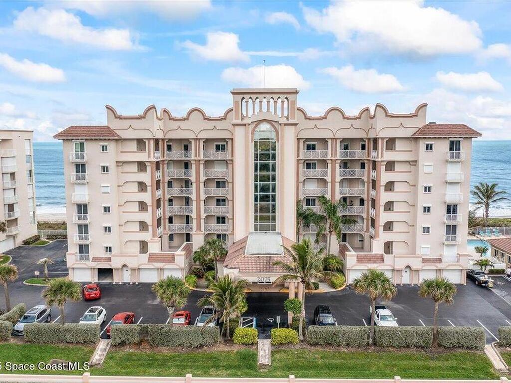 2075 A1a Highway, Indian Harbour Beach, FL 32937