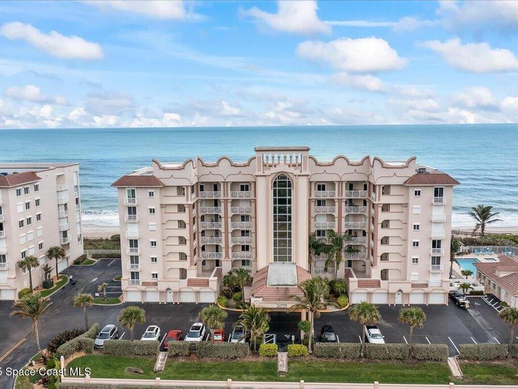 2075 A1a Highway, Indian Harbour Beach, FL 32937