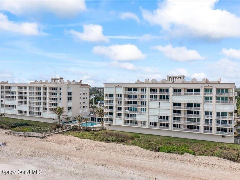 2075 A1a Highway, Indian Harbour Beach, FL 32937