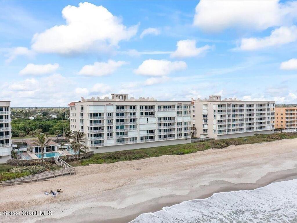 2075 A1a Highway, Indian Harbour Beach, FL 32937
