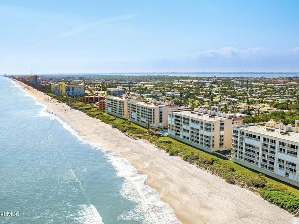 2075 A1a Highway, Indian Harbour Beach, FL 32937