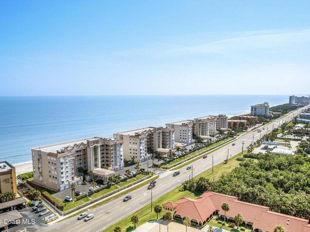 2075 A1a Highway, Indian Harbour Beach, FL 32937