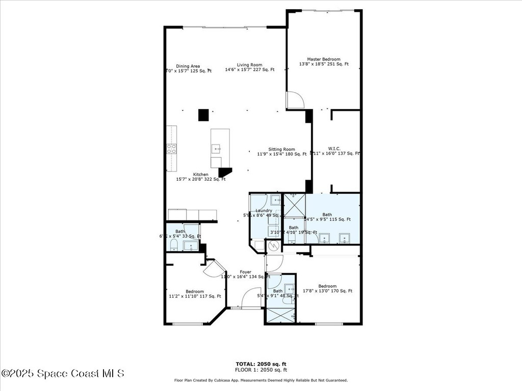 2075 A1a Highway, Indian Harbour Beach, FL 32937