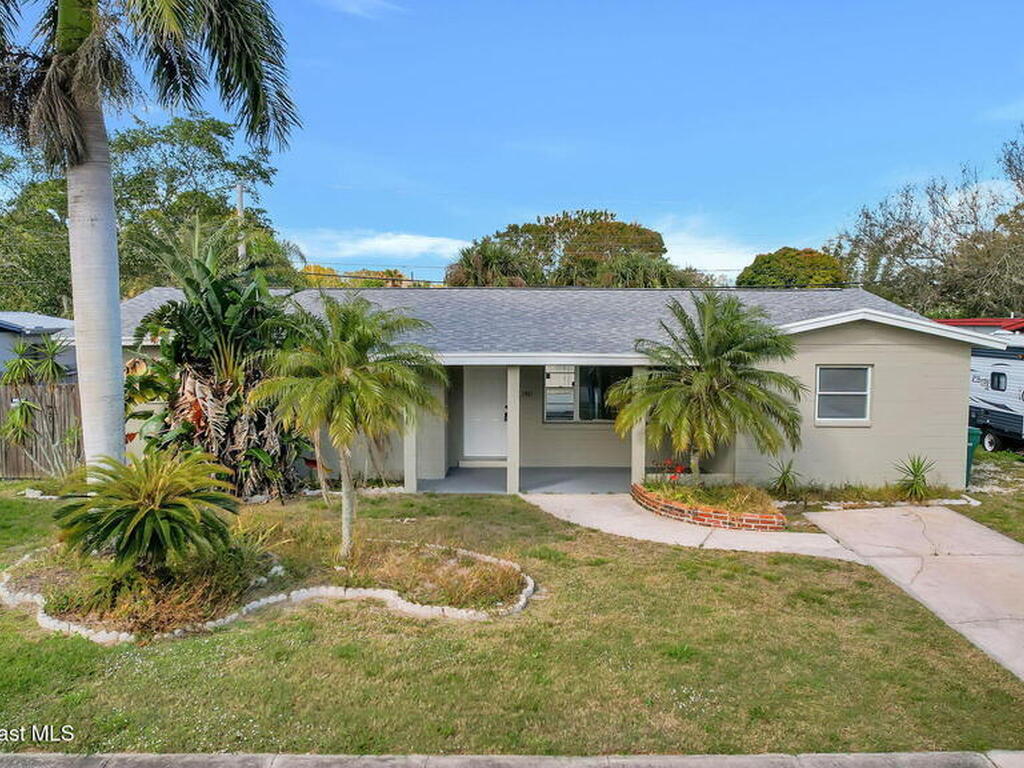 140 Brandy Lane, Merritt Island, FL 32952