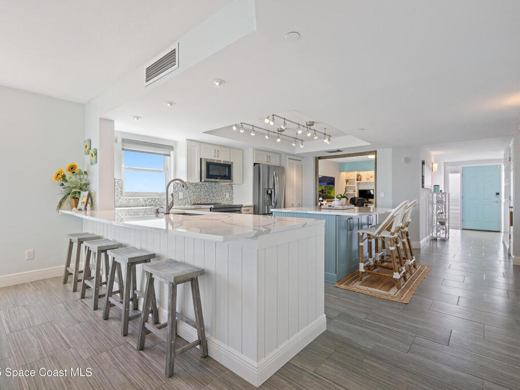 581 Highway A1A, Satellite Beach, FL 32937