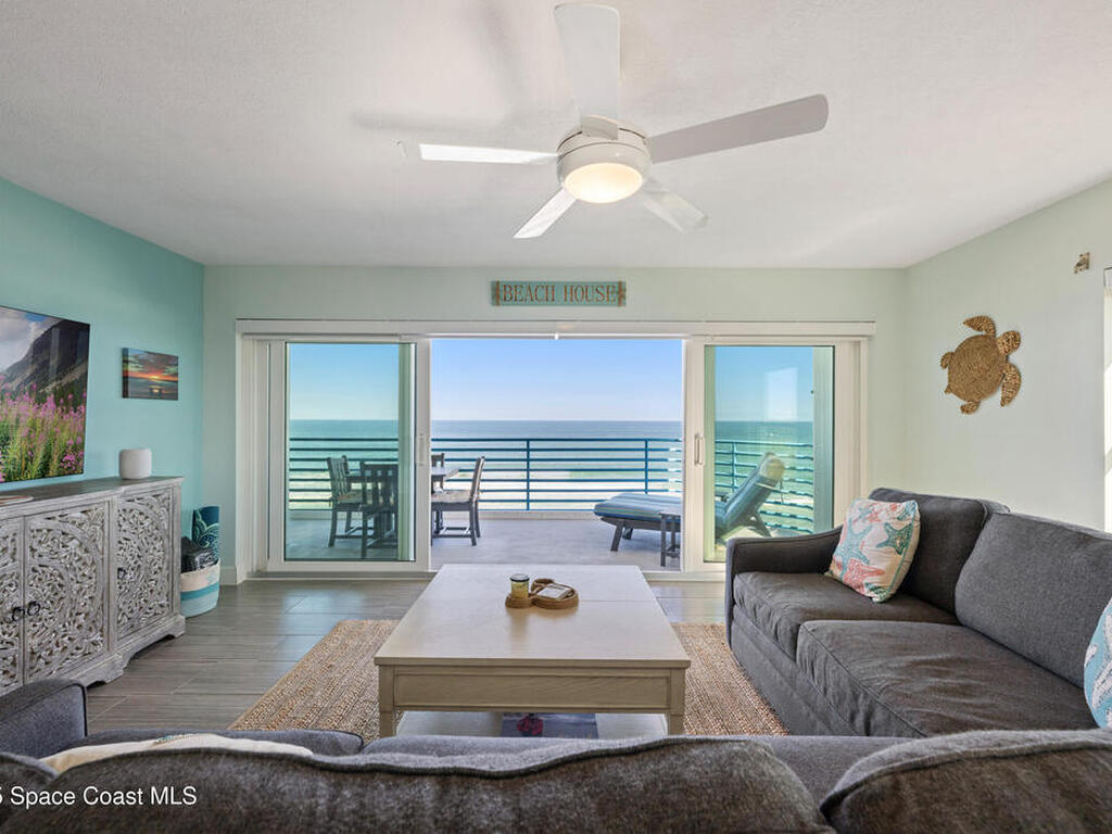 581 Highway A1A, Satellite Beach, FL 32937
