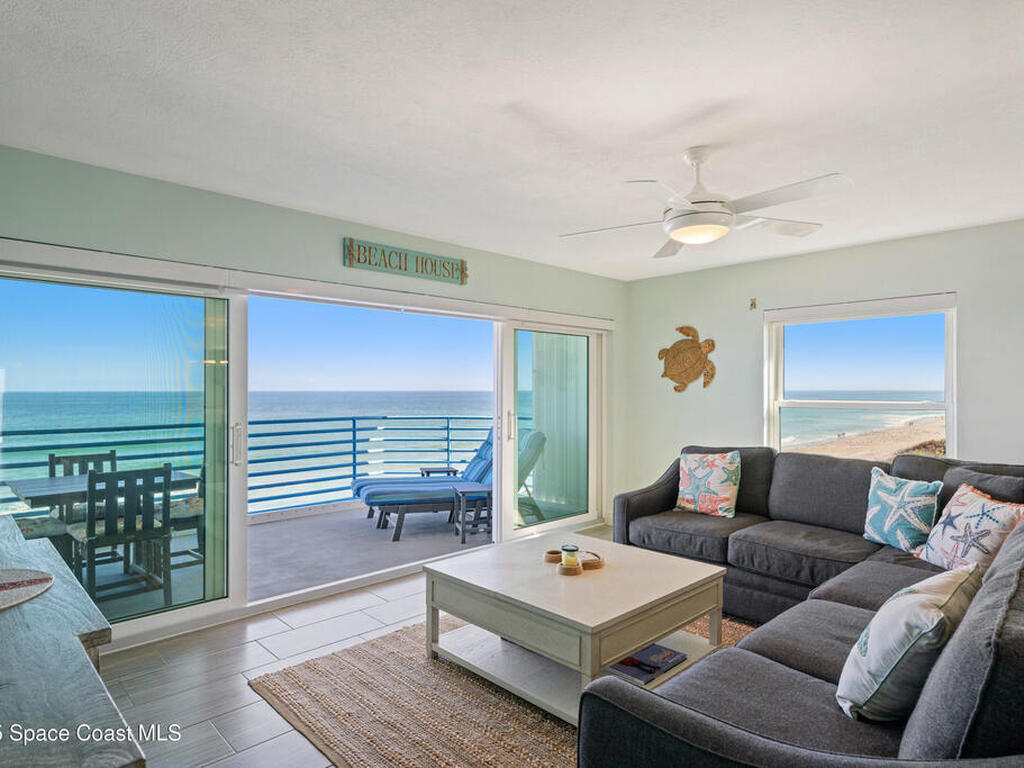 581 Highway A1A, Satellite Beach, FL 32937