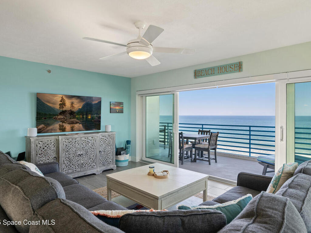 581 Highway A1A, Satellite Beach, FL 32937