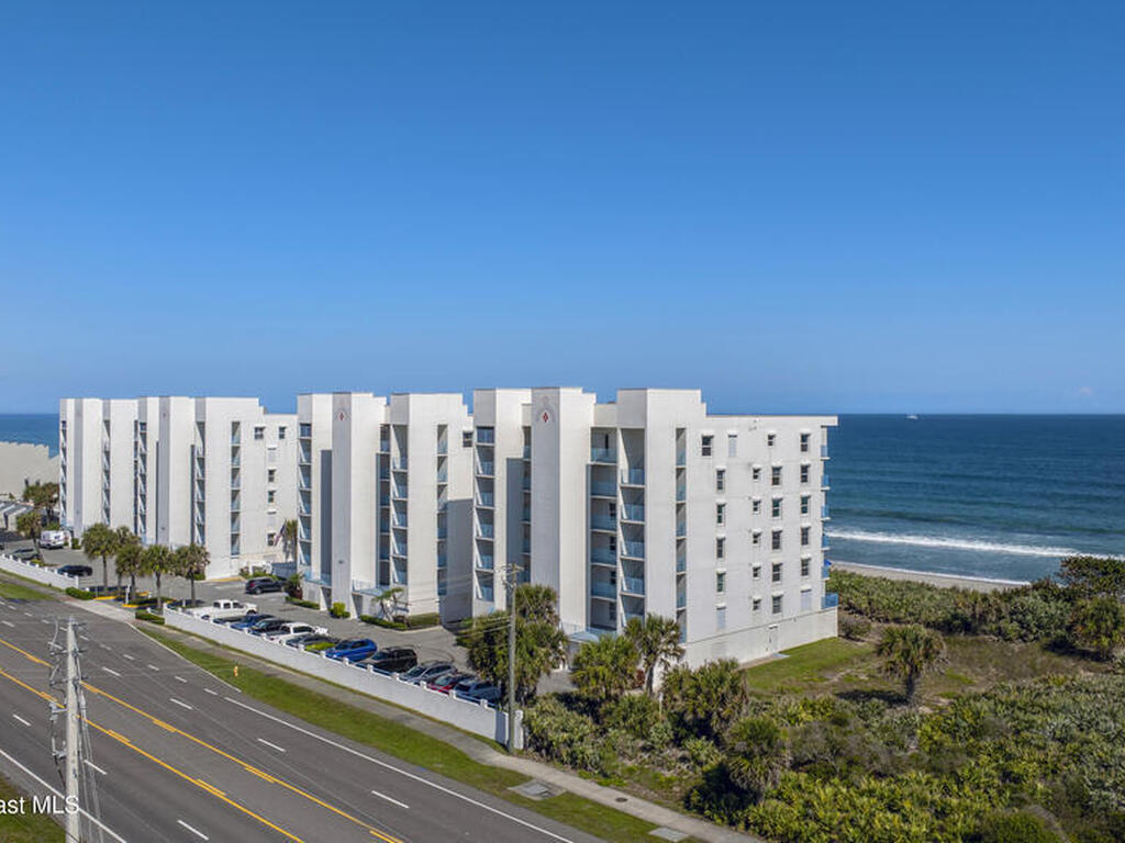 581 Highway A1A, Satellite Beach, FL 32937