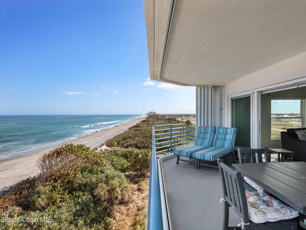 581 Highway A1A, Satellite Beach, FL 32937