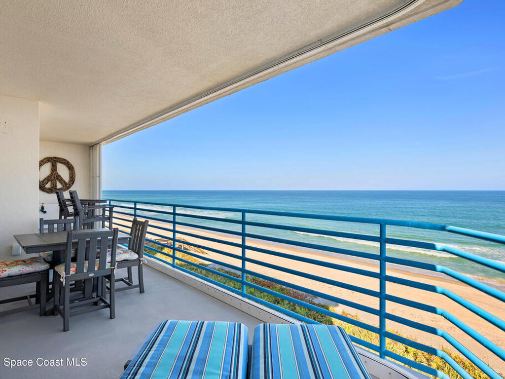581 Highway A1A, Satellite Beach, FL 32937