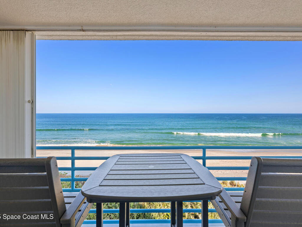 581 Highway A1A, Satellite Beach, FL 32937