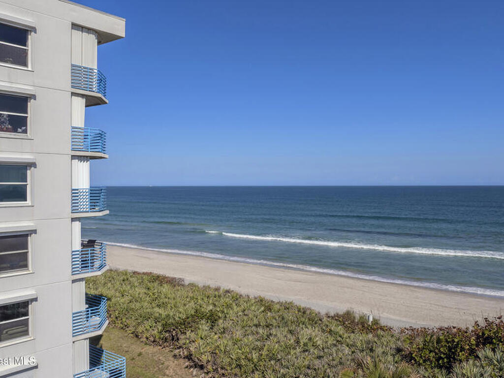 581 Highway A1A, Satellite Beach, FL 32937