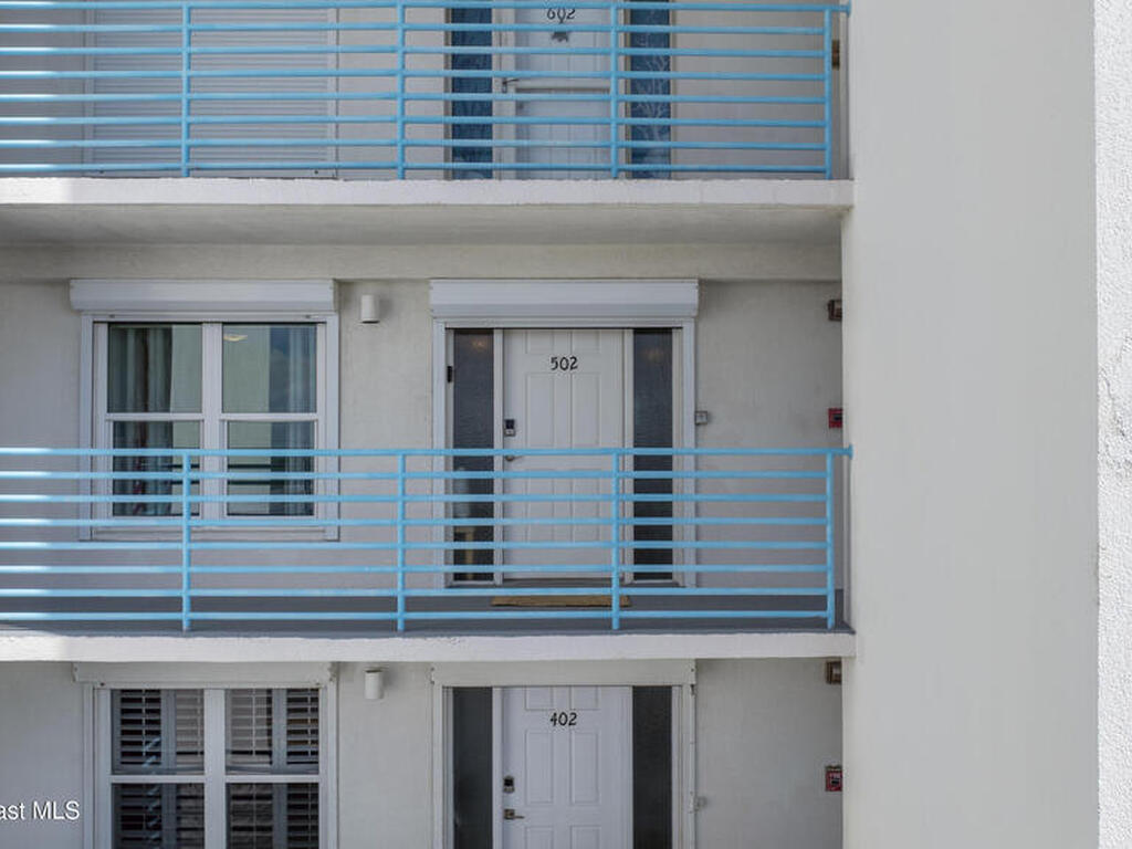 581 Highway A1A, Satellite Beach, FL 32937