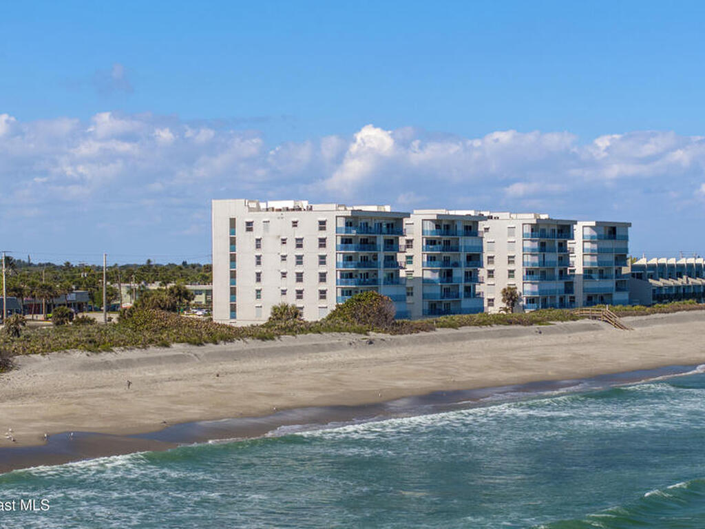 581 Highway A1A, Satellite Beach, FL 32937