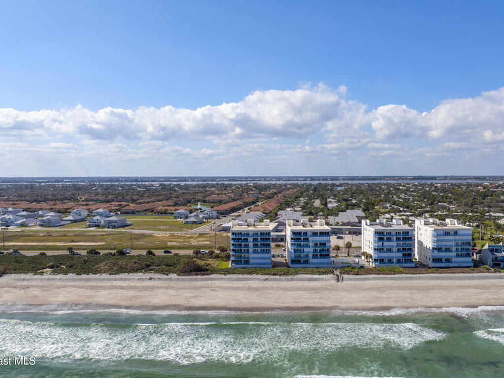 581 Highway A1A, Satellite Beach, FL 32937
