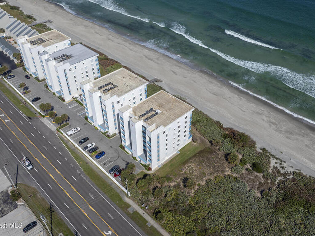 581 Highway A1A, Satellite Beach, FL 32937