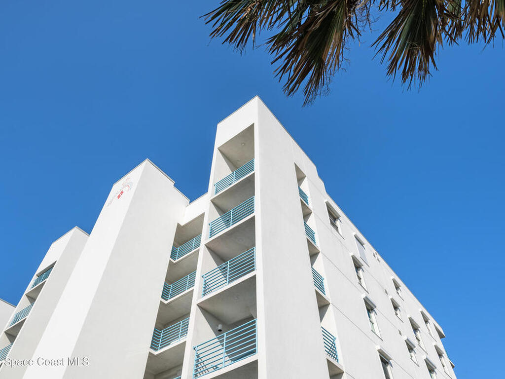 581 Highway A1A, Satellite Beach, FL 32937