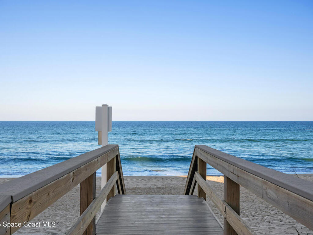 581 Highway A1A, Satellite Beach, FL 32937