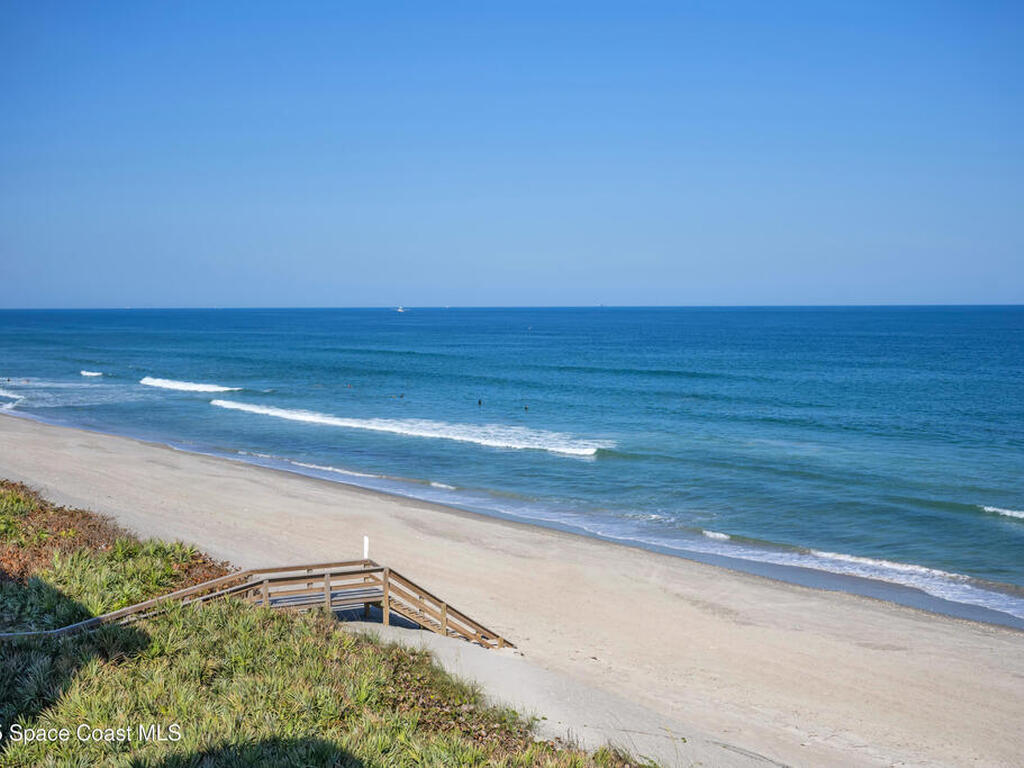 581 Highway A1A, Satellite Beach, FL 32937
