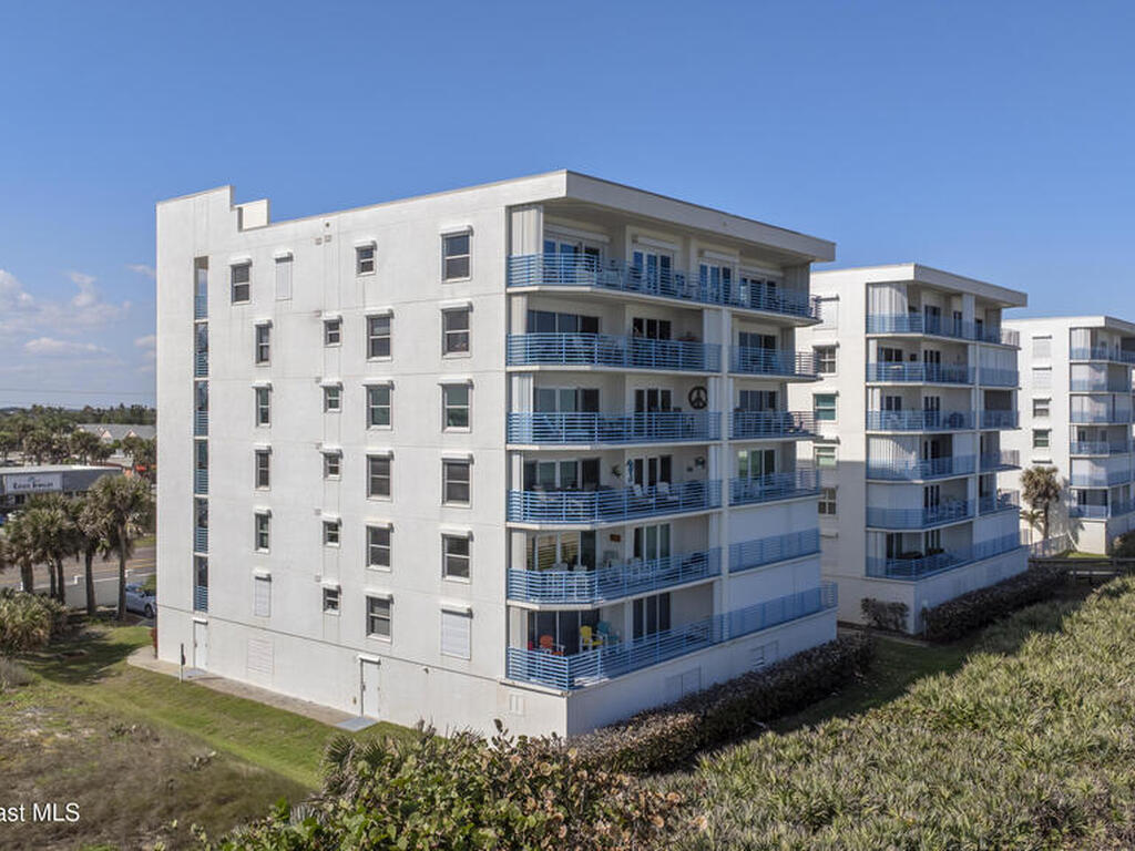 581 Highway A1A, Satellite Beach, FL 32937