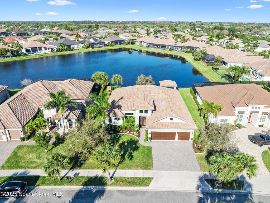 3882 Durksly Drive, Melbourne, FL 32940