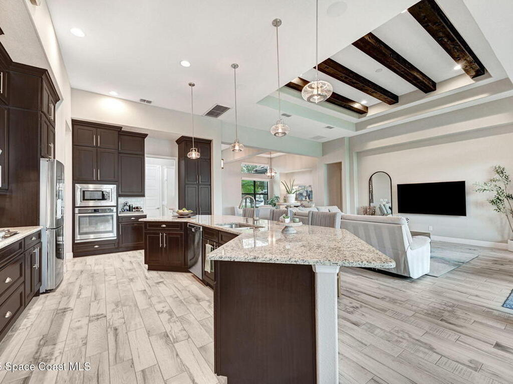 3882 Durksly Drive, Melbourne, FL 32940