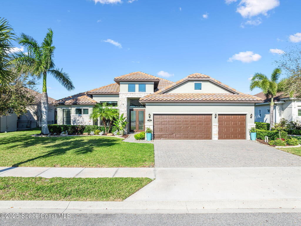 3882 Durksly Drive, Melbourne, FL 32940