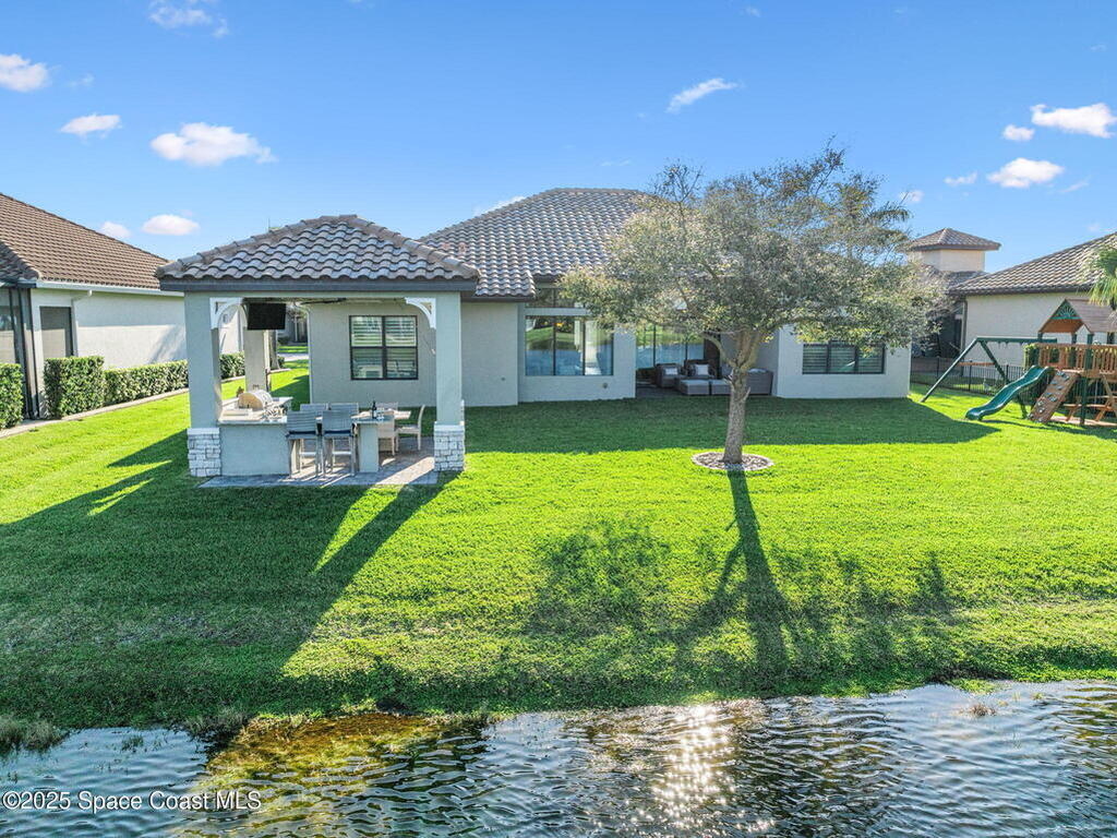 3882 Durksly Drive, Melbourne, FL 32940