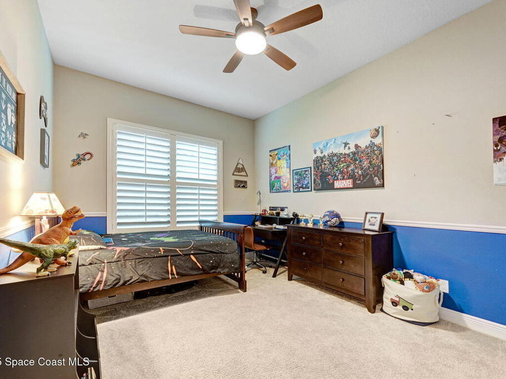 3882 Durksly Drive, Melbourne, FL 32940