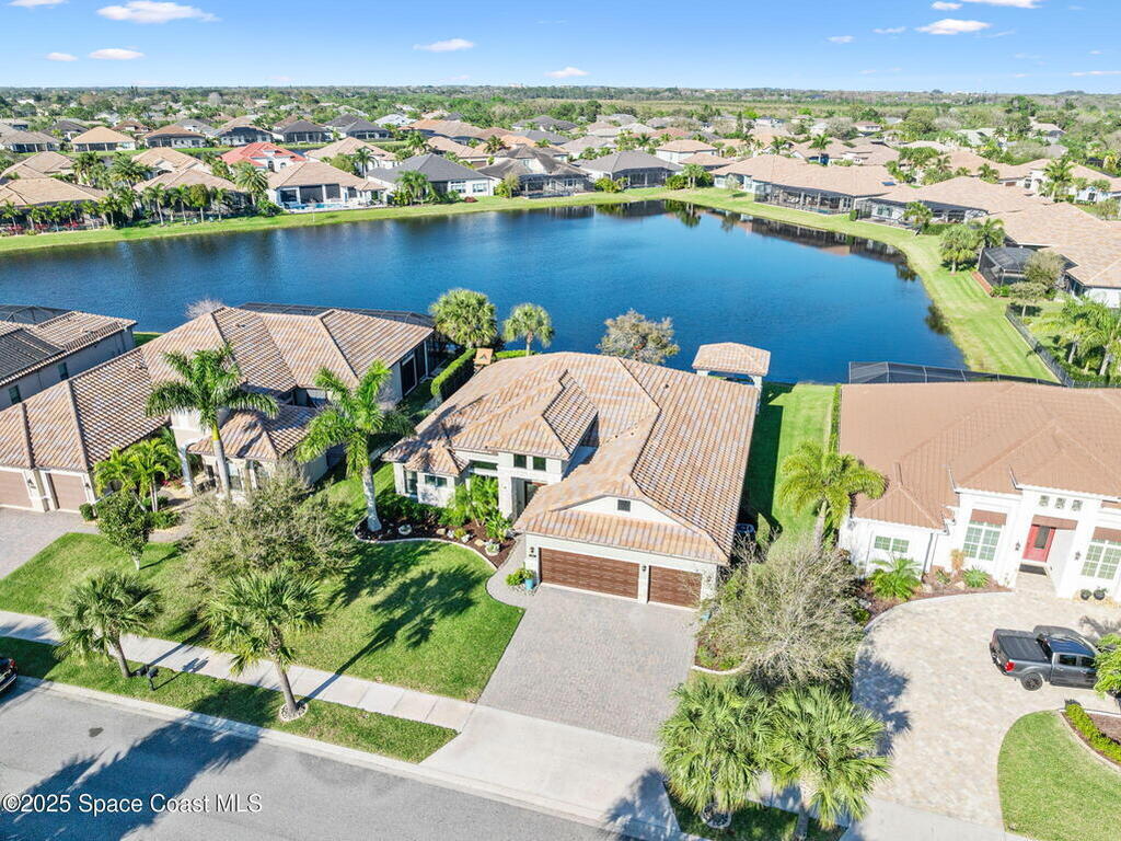 3882 Durksly Drive, Melbourne, FL 32940