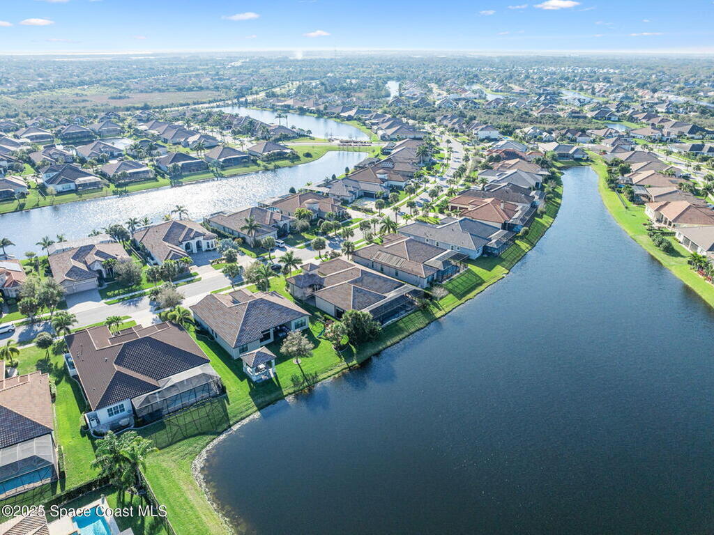 3882 Durksly Drive, Melbourne, FL 32940