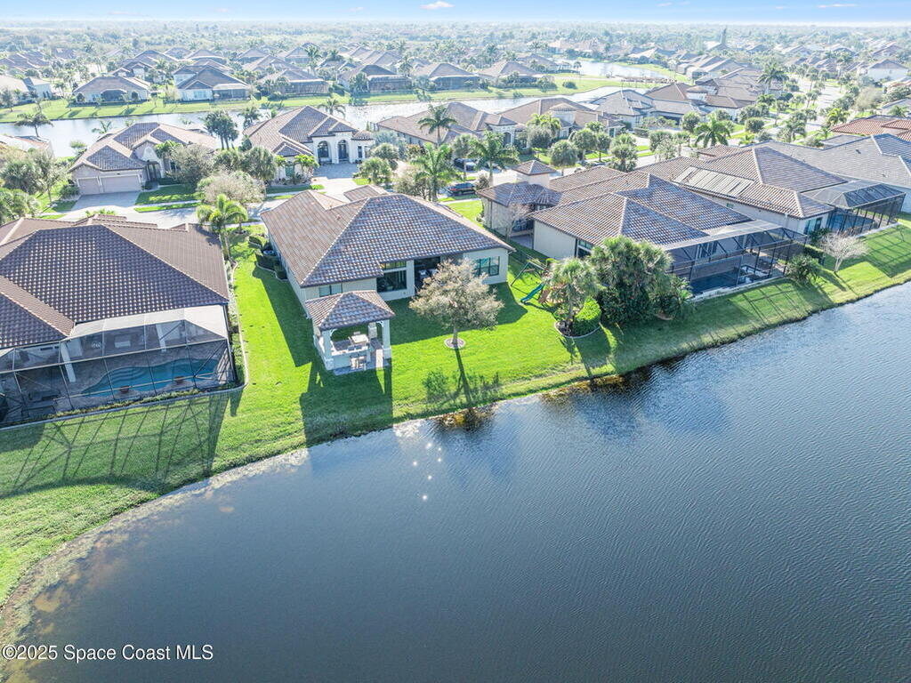 3882 Durksly Drive, Melbourne, FL 32940