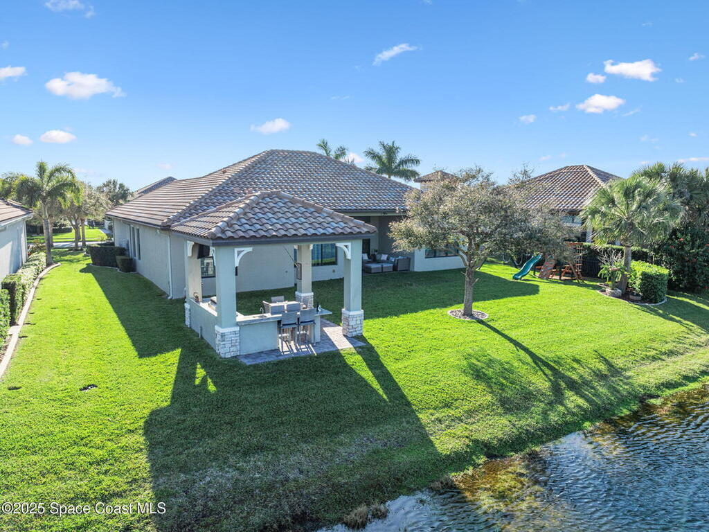 3882 Durksly Drive, Melbourne, FL 32940