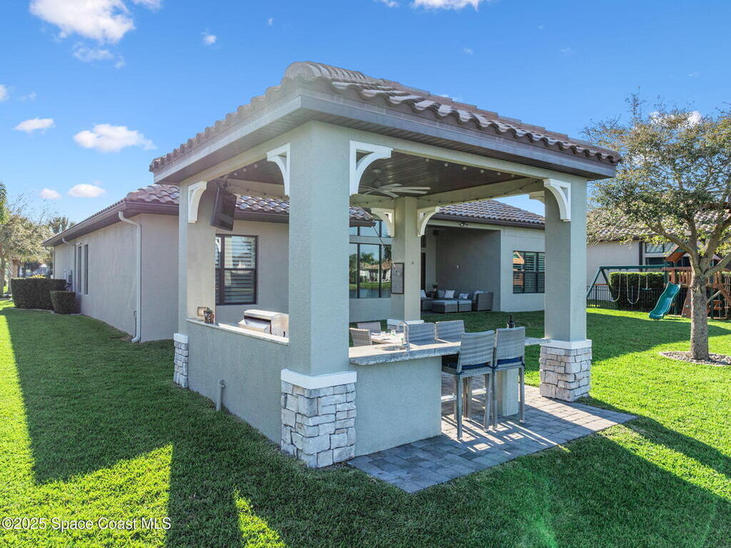 3882 Durksly Drive, Melbourne, FL 32940