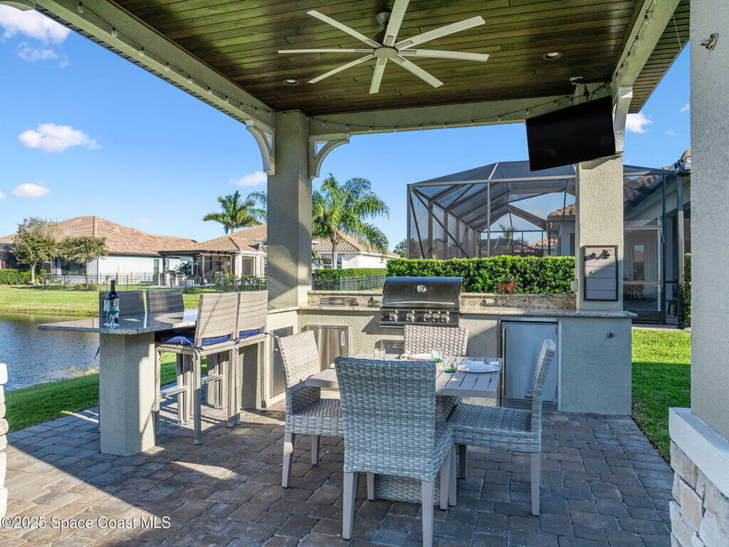 3882 Durksly Drive, Melbourne, FL 32940