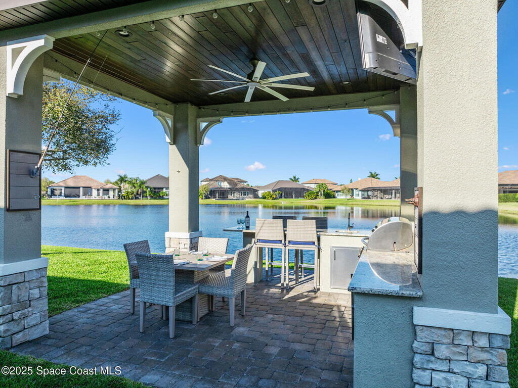 3882 Durksly Drive, Melbourne, FL 32940
