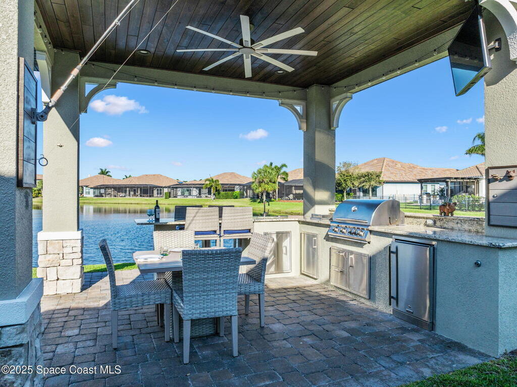 3882 Durksly Drive, Melbourne, FL 32940